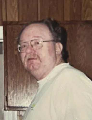 John Page Sr.
